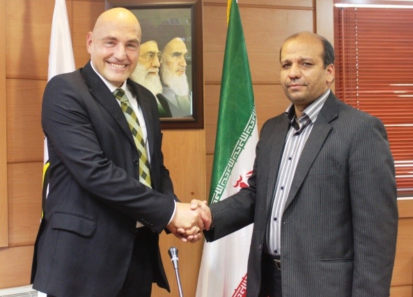 شرکت های سوئیسی به بورس کالای ایران می آیند