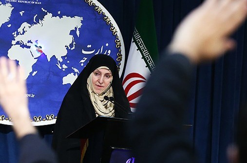بالاخره اشتون به ایران می آید یا نه/ توضیحات افخم 