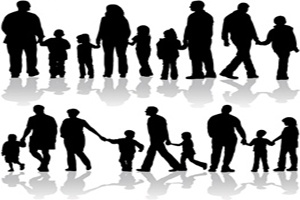 شما نظر بدهید/ چرا تحصیل کرده‌ها فرزند کمتری دارند؟