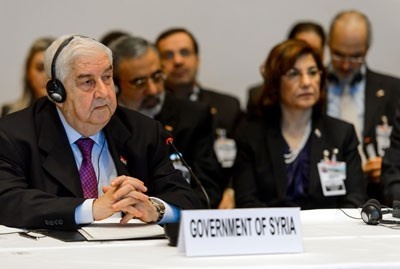 نشستی که یخ ها را آب کرد؛ آبی را گرم نکرد