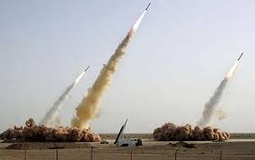 اسرائیل موشک جدید "آرو-3" را آزمایش کرد