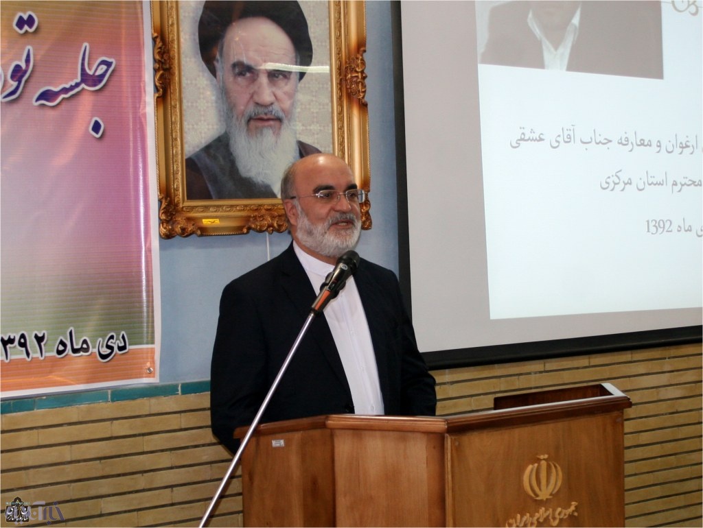 قاضی سراج: میکروب به جان مدیران ما افتاده است