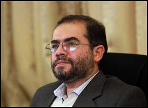 معاون اجرائی و امور انتخابات شورای نگهبان منصوب شد