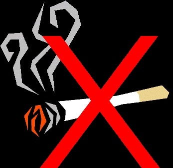 6,250,000,000,000 نخ سیگار در سال 2012 دود شد