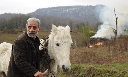 21 فیلم از تلویزیون پخش می‌شود / گزارش فیلم‌های آخر هفته