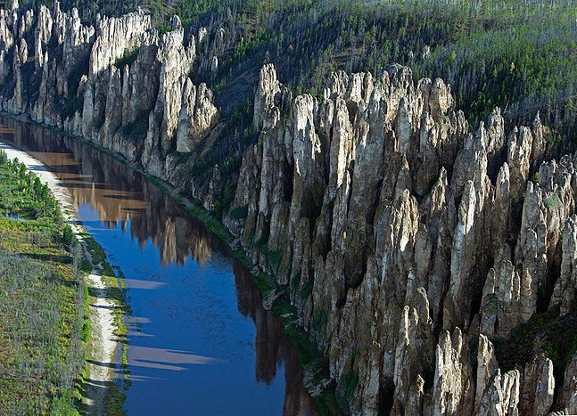 عکس زیبای کشور روسیه