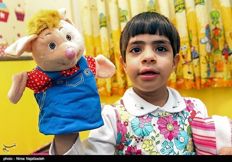 "کُپلک"،هدیه آقای‌وزیر به کودکان