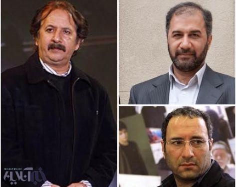 فشار رسانه‌های مخالف دولت به سینماگران / تاکید مجیدی، میرکریمی و عسگرپور بر حمایت از مذاکرات هسته‌ای