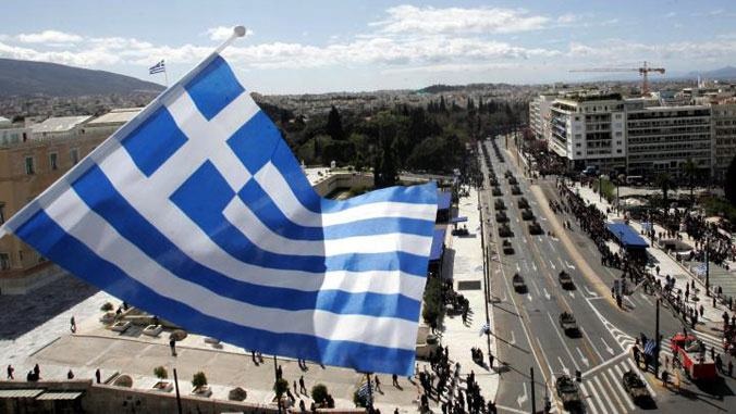 پایان تراژدی یونانی؟ / نرخ بیکاری در یونان کاهش یافت