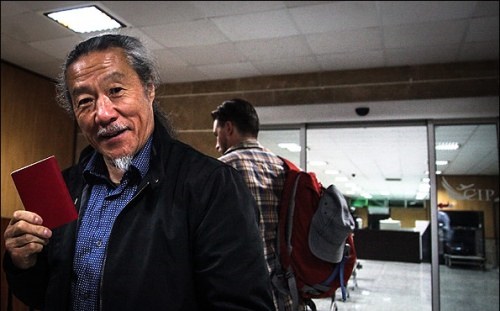 کیتارو در تهران/ طلسم حضور چهره های مشهور موسیقی در ایران شکسته شد