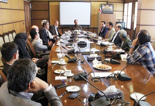 در دیدار فعالان رسانه‌ای با حسین انتظامی مطرح شد: حمایت ویژه وزارت ارشاد از نشریات کودک و نوجوان