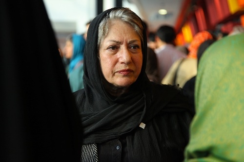 یادداشت عکاس سرشناس دفاع مقدس در مورد رخشان سینمای ایران / مردم به بنی‌اعتماد، اعتماد دارند