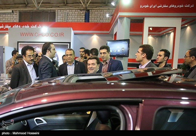 گزارشی از برنامه های جدید خودروسازان برای بازار/ ردپای شریک آمریکایی در بازار ایران  