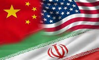 فلاحت پیشه: تنش زدایی آمریکا و چین می تواند الگوی روابط ایران و آمریکا باشد
