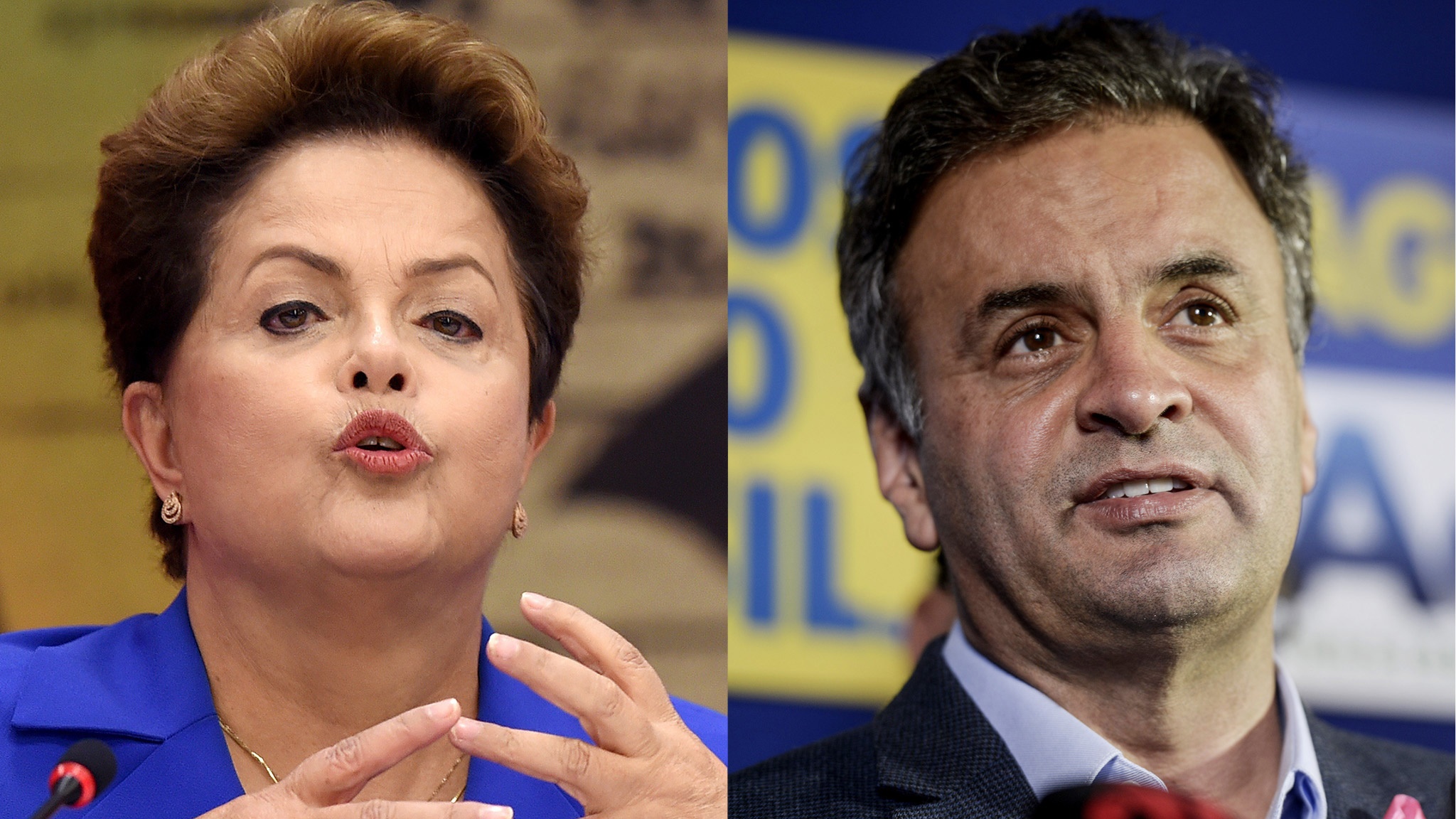 توصیه اکونومیست به برزیلی ها: رئیس جمهور را تغییر دهید
