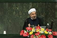 روحانی: دروغ است که نیلی مطلوب واقعی رئیس جمهور برای آموزش عالی نیست