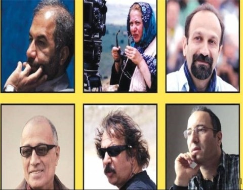 بازتاب گسترده کمپین سینماگران ایرانی در رسانه‌های غربی/ابعاد تازه حمایت هنرمندان از مذاکرات هسته‌ای 