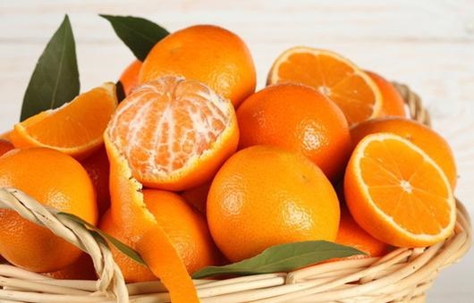 نوبرانه های پاییزی چند؟/ نارنگی های رسمی با طعم ملس