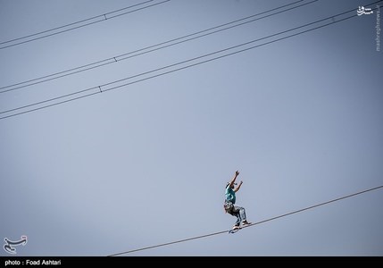 230,000 ولت آدرنالین