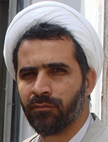 یک نقاشی زیبا از مراسم قربانی اسماعیل توسط ابراهیم از سال 984 هجری