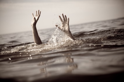 653 نفر در 6 ماه غرق شدند/ کاهش آمار غرق‌شدگی در تابستان 93/ توصیه هایی برای غرق نشدن