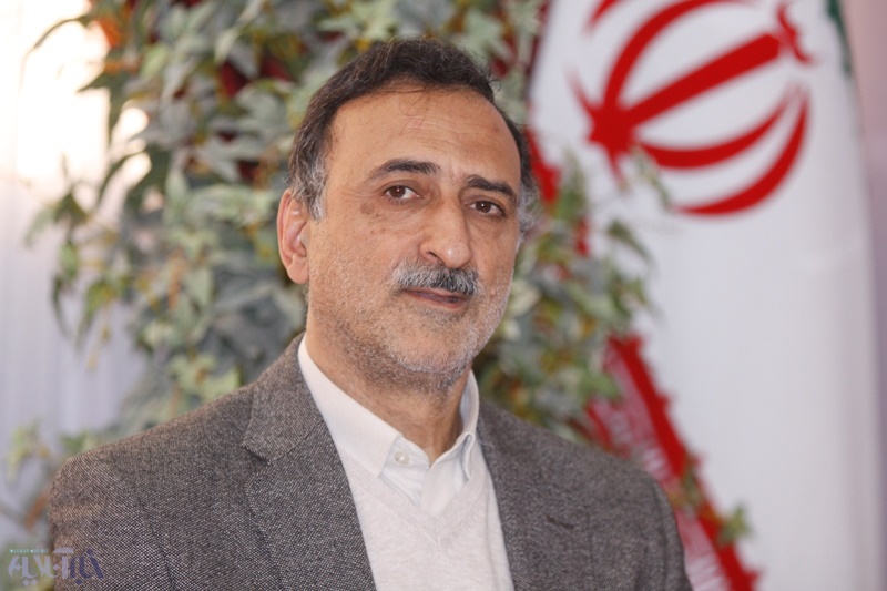 نظر ۱۱ رئیس دانشگاه درباره دانش آشتیانی/ فردی ورزیده برای آموزش عالی