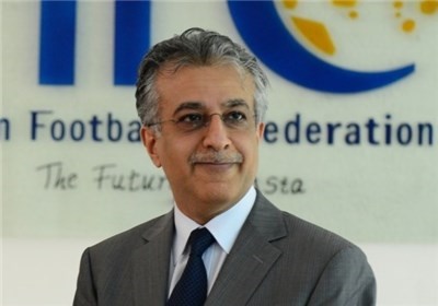 حمایت رئیس کنفدراسیون آسیا از میزبانی قطر در جام جهانی / شیخ سلمان:همه آسیا باید از قطر حمایت کنند