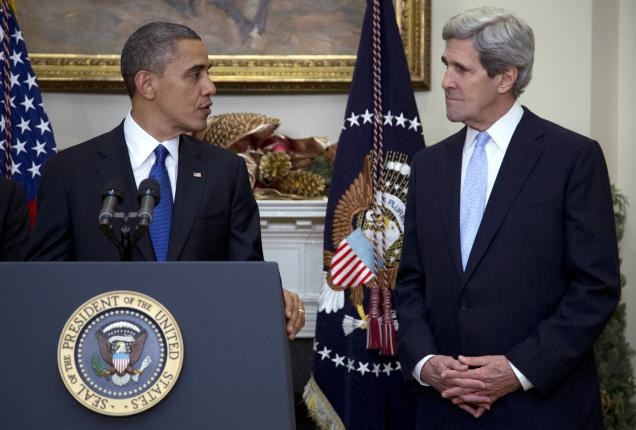 احتشامی: اوباما باید قبل از ژانویه با ایران به توافق برسد