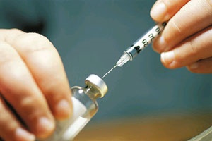 مرگ یک جوان ۲۵ ساله در تهران به دلیل تزریق آنتی بیوتیک 