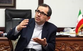 معاون ظریف پاسخ داد/دلیل عدم توافق ایران و آمریکا چه بود؟