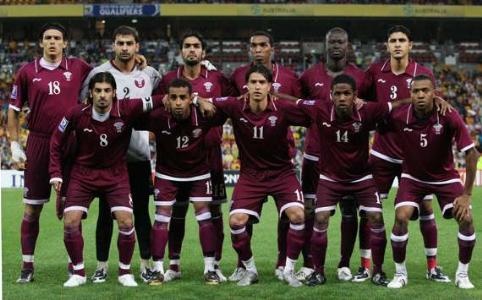 قهرمانی قطری ها در جام جعلی/ زنگ خطر اعراب برای فوتبال ملی ایران
