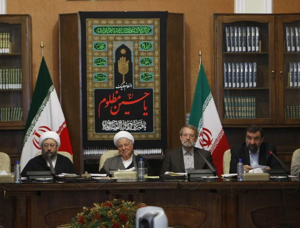 آیت الله هاشمی رفسنجانی: اگر به رهنمود رهبری در خصوص انتخابات توجه شود، حقی از مردم ضایع نمی‌شود
