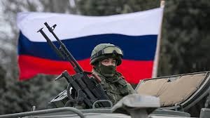 ناتو از پیشروی نظامیان روسیه به سوی مرزهای اوکراین خبر داد 