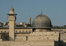 اتحادیه بین‌المجالس کشورهای اسلامی طرح اسراییل برای مسجد الاقصی را محکوم کرد