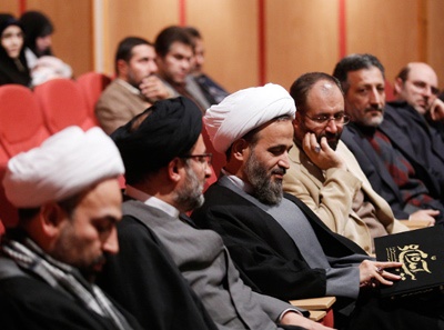 پیاده آمده‌ام؛ سفری که تنها باید رفت تا درکش کرد/ تعریف کار خوب از نظر پناهیان