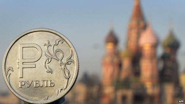 برنامه روسیه برای مقابله با کاهش ارزش روبل چیست؟