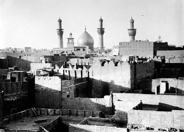 گزارشی خواندنی از اتفاقات اولین اربعین/ پیاده روی اربعین چگونه مرسوم شد؟