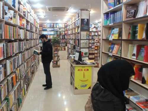 جشنواره انتخاب پایتخت کتاب ایران از زبان سخنگوی وزارت ارشاد