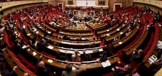 مجلس فرانسه، دولت فلسطین را به رسمیت شناخت
