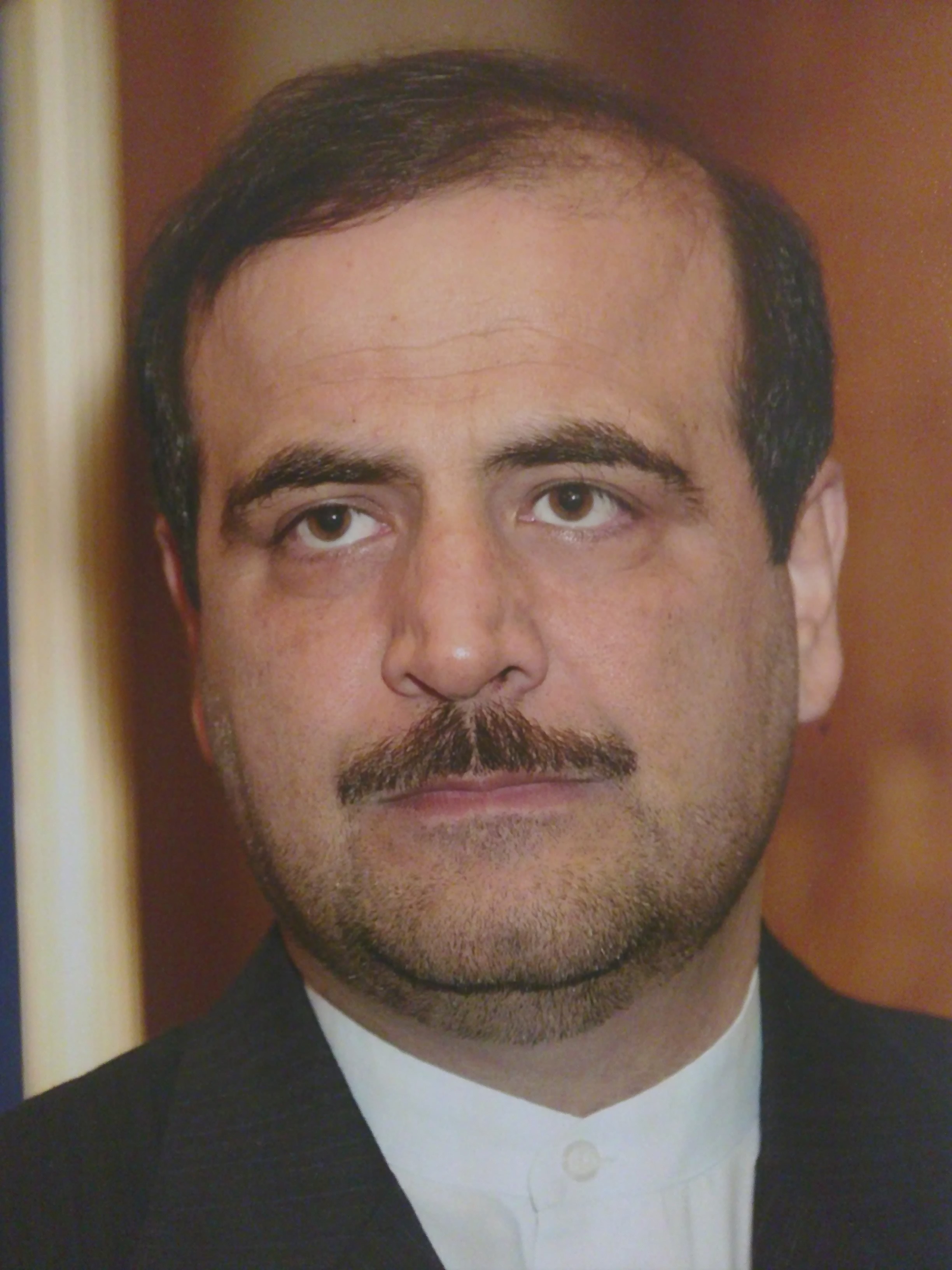 به بهانه سفر رئیس مجلس به سوریه 