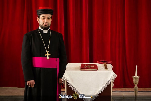 اسقف اعظم کلیسای آشوری شرق ایران: اسلام و مسیحیت هر دو پیام آور دوستی هستند