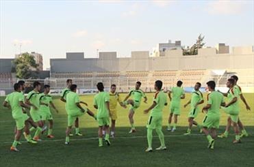 دعوت خاکپور از 35 بازیکن به اردوی جدید تیم امید