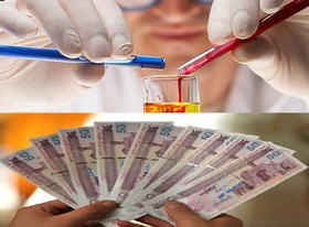 بودجه پژوهشی سال ۹۴ تا ۳۴ درصد رشد کرده، اما در کدام بخش ها؟