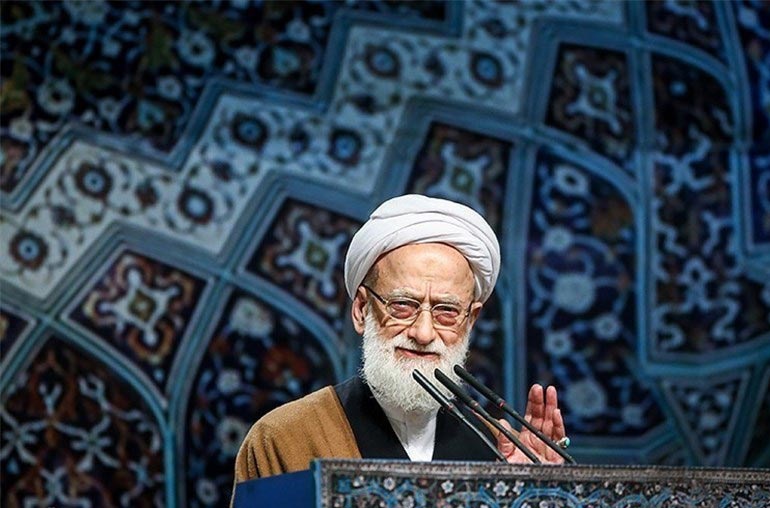 آیت الله امامی کاشانی:آمریکا و صهیونیست‌ها در حوادث سال ۸۸ وارد شدند و از آن حمایت کردند