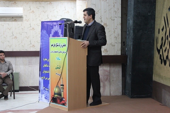 یاسر هاشمی :بازتاب لغو سخنرانی فائزه هاشمی بیشتر از برگزاری آن بود