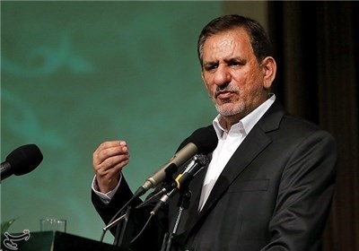 معاون اول رئیس‌جمهور: با وجود همه دشمنی‌ها، ایران کانون امنیت و ثبات منطقه است
