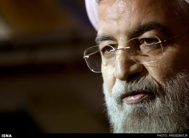 انتقادرئیس جمهور از تبدیل زمین های کشاورزی به خانه و بازار/ پیشرفت کشاورزی، اقتدارملی را بالا می برد