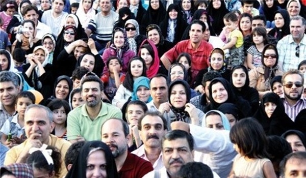 پیری در انتظار جامعه ایران/ مد شدن ازدواج بدون فرزند