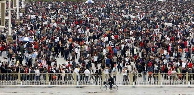 آخرین وضعیت آمار جمعیت در آستانه سال 2015/ جهان به کجا می رود؟