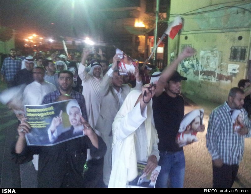 بحرین ناآرام شد/ واکنشها به دستگیری شیخ علی سلمان